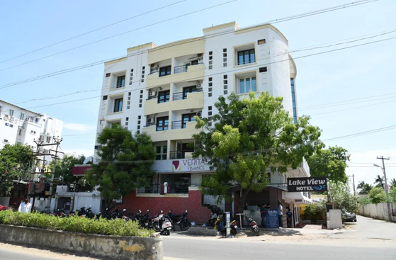 Colosseum Hotel